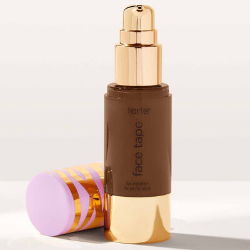 NEW Tarte Face Tape Foundation